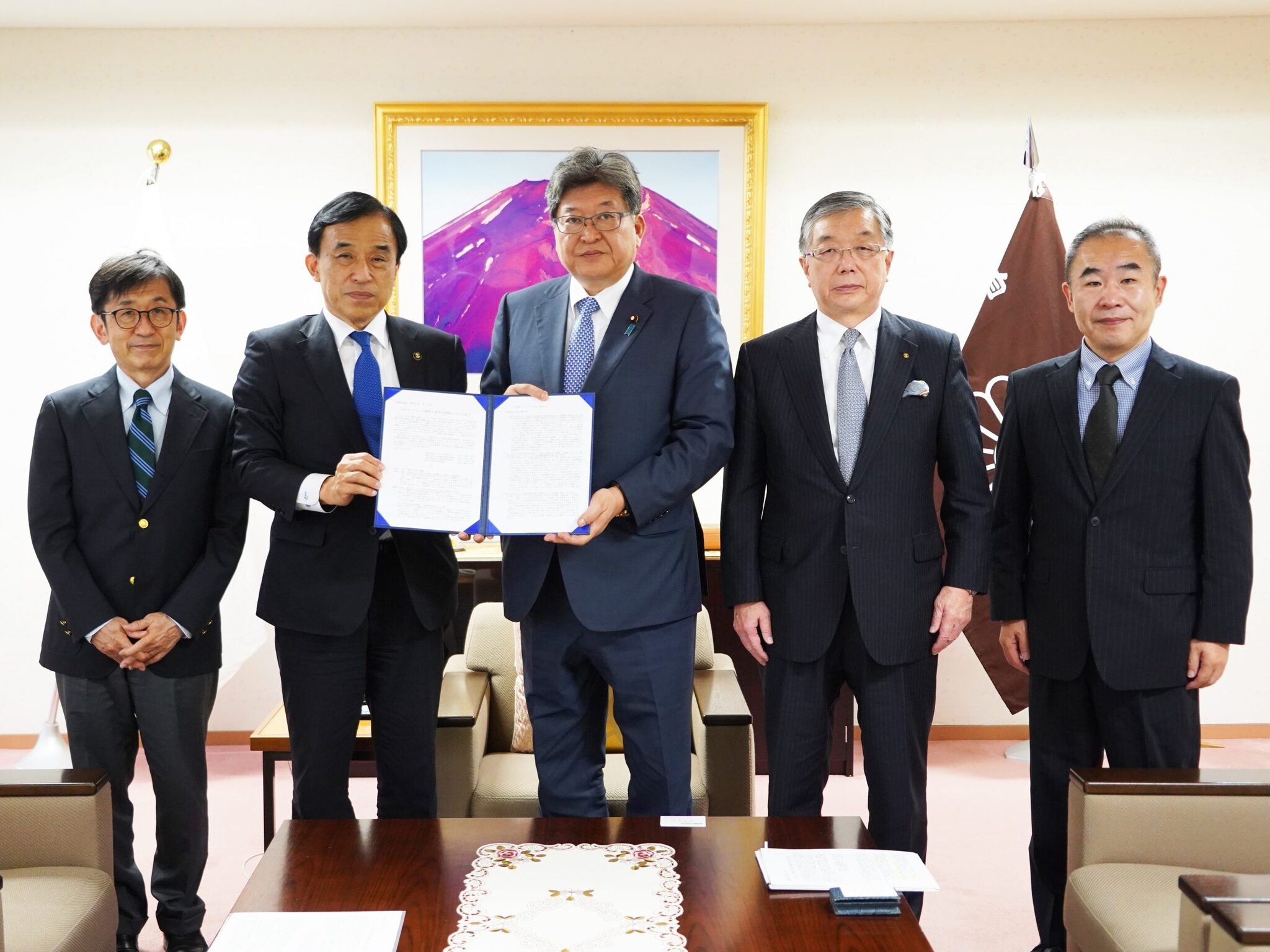 NEXT GIGAへ提言、25年度達成目指す…教育ICT関連4団体 | 教育