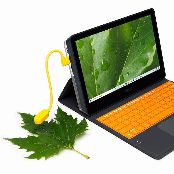 カメラ付属「Kano PC」GIGAスクール向けモデル発売 | 教育業界ニュース