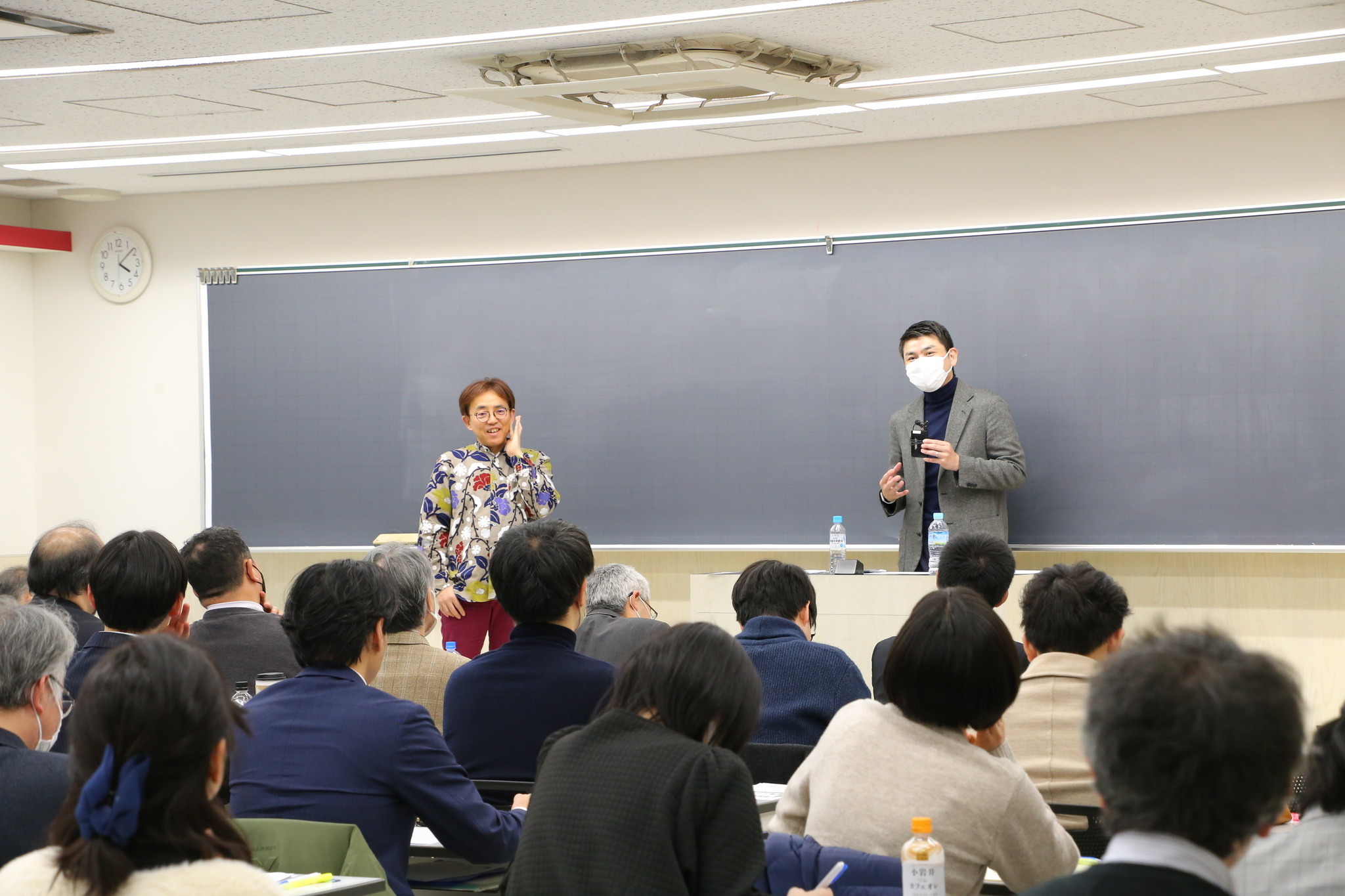 新課程、授業をどう変える？駿台の看板講師陣が明かす教科指導の最前線