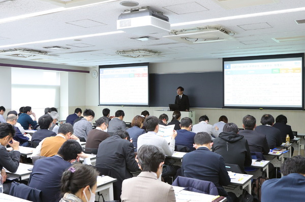 大学受験生の2極化進む？駿台が示す、2024年度最新入試動向と新課程 