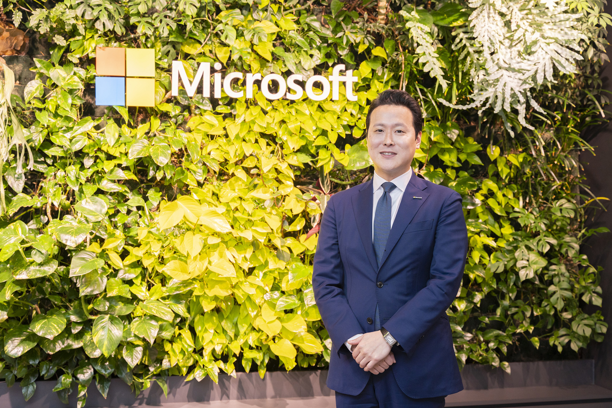 クウェート出身のマイクロソフト新GIGA代表「誰もが自分らしく学び続けられる社会を目指して」 | 教育業界ニュース「ReseEd（リシード）」