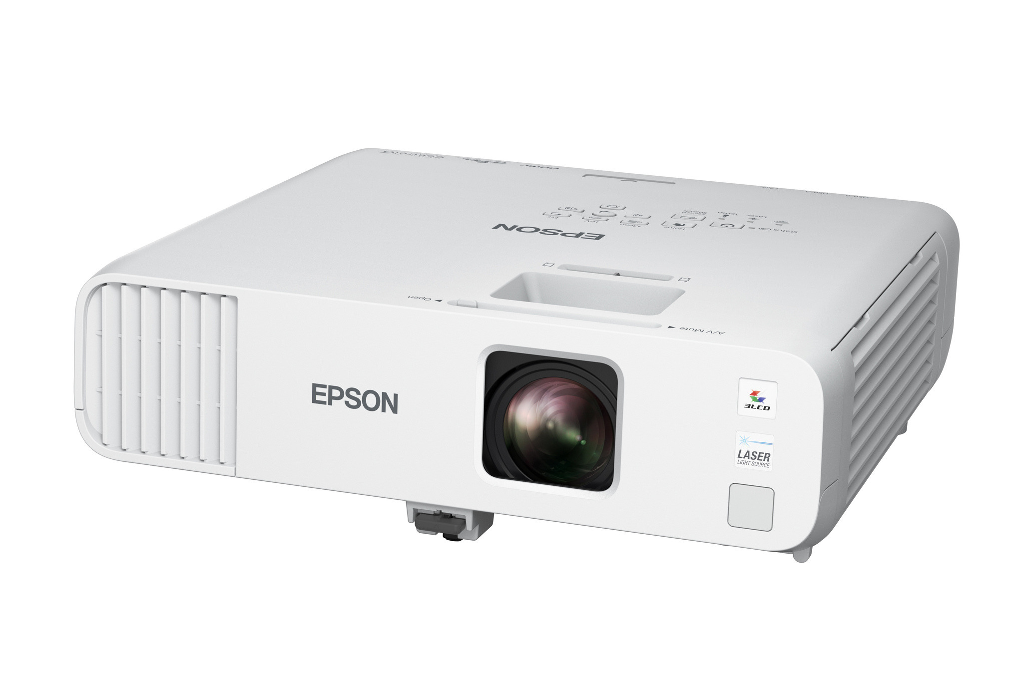 エプソン ビジネス プロジェクター EPSON EB-L200SW WHITEセイコーエプソン