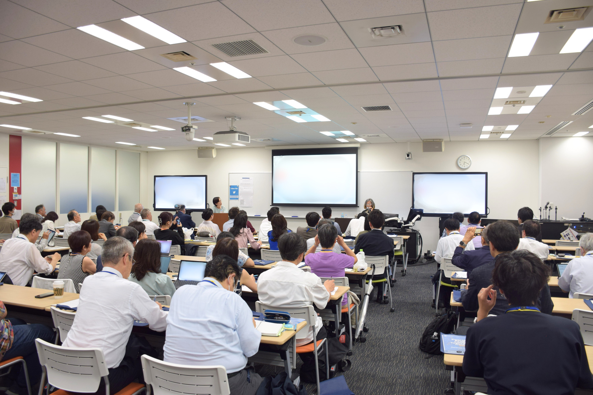 コロンビア大学理事・花沢菊香氏が語る「世界で勝負できる日本人の育て