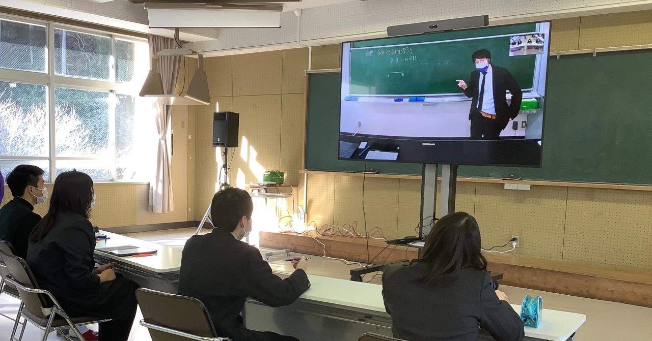 多様な教育課題を乗り越える遠隔授業…簡単・高品質なNeatの実力 | 教育