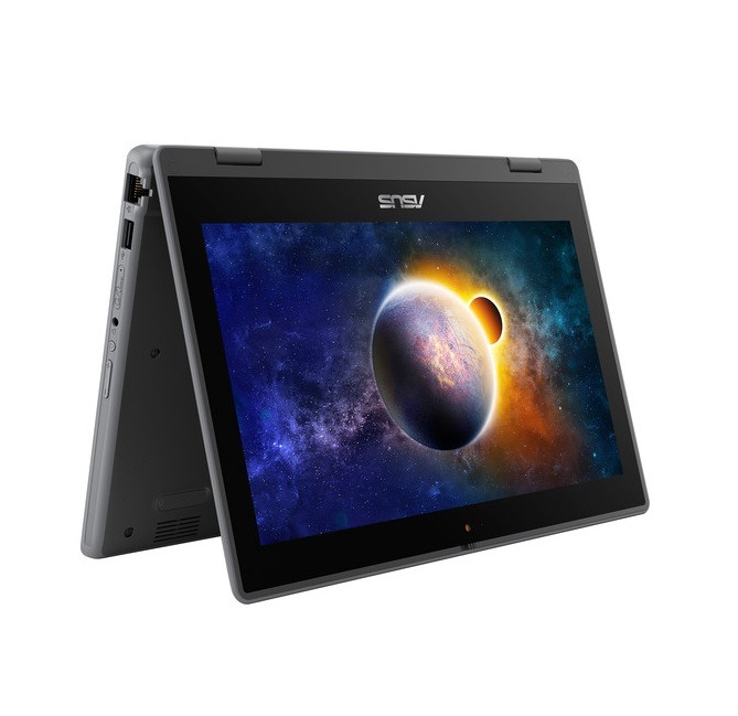 オンライン授業に適した11.6型ノートPC「ASUS B1100FKA」4月発売 