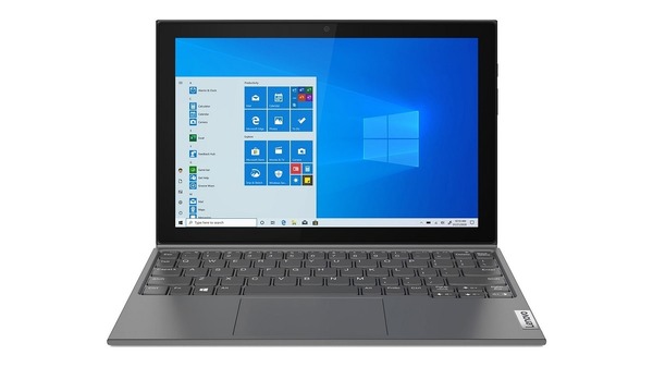 レノボ、学習用端末に適した脱着型2-in-1デバイス7/2発売 | 教育業界 