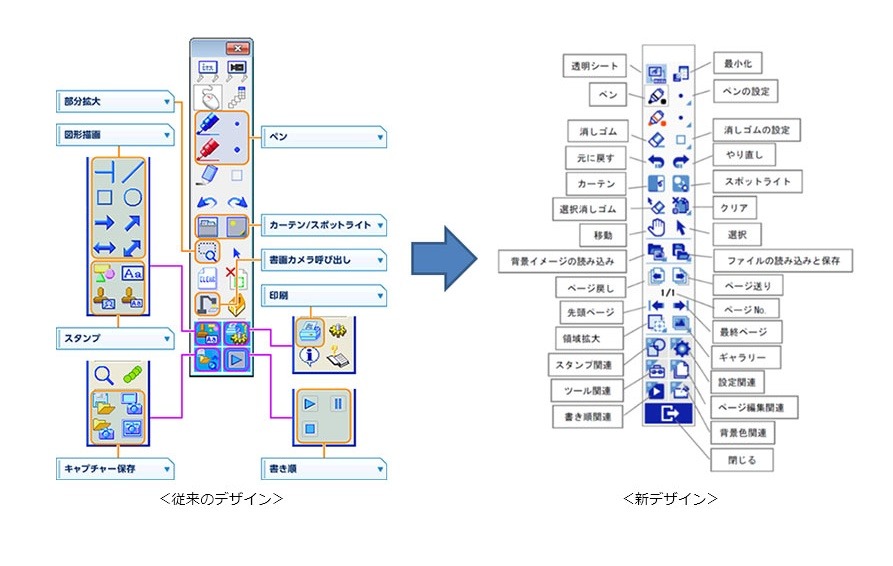 ELPPN05 エプソン 電子黒板ペン 2本セット ケース付き ELPPN05 エプソン 電子黒板ペン 2本セット ケース付き ELPPN05B