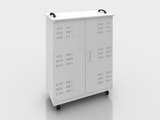 コクヨ「タブレットPC充電保管庫」GIGAスクール対応 画像