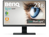BenQ、23.8型アイケアモニター「GW2480L」発売 画像