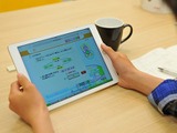 東京都多摩市、不登校児童生徒支援ICT教材に「すらら」採用 画像
