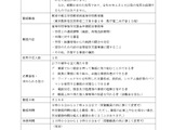 東京都、就学支援金申請認定支援員を1名募集 画像