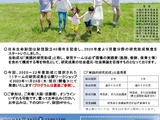 ニッセイ財団「児童・少年の健全育成ワークショップ」11/23 画像