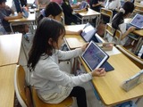 横浜市立小中9校、学校図書館で電子書籍を試行導入 画像