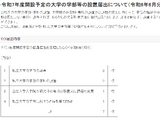 【大学受験2025】駒沢女子大ら7校が学部など設置届出…文科省 画像