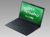 NEC、教育向けPC「VersaPro」11タイプ30モデル販売 画像