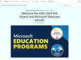 教育ICT先進校「Microsoft Showcase Schools」国内5校を認定 画像