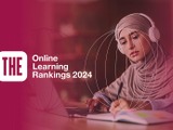 オンライン学習ランキング2024、11大学が金賞 画像