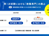 茨城県、2025年に教員採用改革…エン・ジャパン 画像