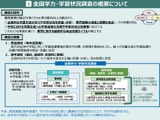 全国学力テスト、都道府県別結果公表の意義…文科省 画像