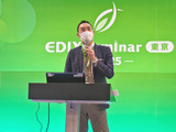 【EDIX2025】大学入試の今と未来「丁寧かつ公正な評価を」文科省 片柳氏 画像