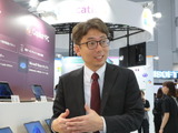 【EDIX2025】AIで変わる教育、50周年のマイクロソフトと目指すGIGAの未来 画像