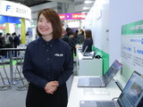 【EDIX2025】現場の声から生まれたGIGA2.0モデル…ASUSの最新Windows端末 画像