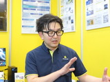 【EDIX2025】安心の国内生産で教育現場のニーズに対応…マウスコンピューターの最新Windows端末 画像