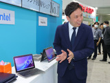 【EDIX2025】徹底したユーザー目線で教育を支える…Dynabookの最新Windows端末 画像