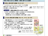 人権教育・啓発、第二次基本計画を閣議決定…施策の年次報告も 画像
