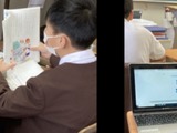 多言語通訳サービス「KOTOBAL」教育現場へ…外国人児童生徒の不安を解消 画像