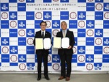 中高大連携協定で教育を活性化…埼玉医科大と大妻嵐山中高 画像