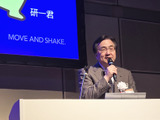 東北大学 冨永総長が語る「ムーブ＆シェイク」な未来戦略…国際卓越研究大学第1号認定のその先へ 画像
