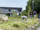 未来のスマート農業へ、最先端ロボット活用…東京農業大らプロジェクト始動 画像