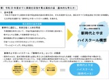 富山県、2038年までに県立高20校へ…大規模校は富山市内に1校設置 画像