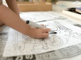 【相談対応Q&A】図工などで使う材料を早めに伝えてほしい 画像