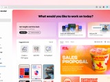 米アドビ、AI搭載「Acrobat Studio」を発表 画像