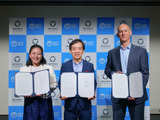 NTT東日本、ミネルバ大学・ミネルバジャパンと連携協定締結…新たな実践型教育モデルを共創 画像