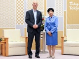 東京都、ミネルバ大学と包括連携協定を締結…新たな教育スタイル確立へ 画像