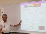 花火の科学を学ぶ体験型出張授業…実施校募集 画像