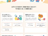 不登校の子供と家族の支援サイト「あした研究室」開設 画像