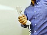【クレーム対応Q＆A】担任に電話連絡がつかない 画像