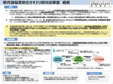 調整授業時数制度、26年度から先行導入へ…新学習指導要領案 画像