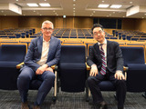 国際基準で進化する日本の英語教育、CEFR-JとGSEが切り拓く新たな学習支援 画像