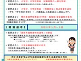 岩手県教員採用、試験時間短縮と新たな選考制度…司書や英語資格の優遇 画像