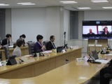 東京都総合教育会議「都立高校の魅力向上の取組」10/16 画像