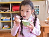 【クレーム対応Q＆A】給食が美味しくない 画像