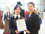 文化服装学院と藤村女子、教育協定で未来の進路選択を支援 画像
