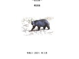 文科省、クマ出没に対する安全確保を通知…危機管理マニュアル改訂など要請 画像