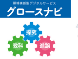 ベネッセ、高校向け「グロースナビ」提供へ…探究・進路・教科を連携 画像