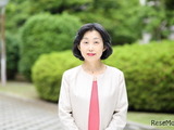 跡見学園女子大、初の女性学長に森まり子氏…2026年4月就任 画像